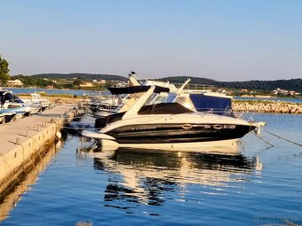 CROWLINE 260CR 5,7V8 - 3