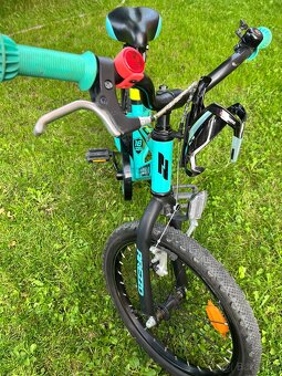 Predam detsky bicykel 18” Arezzo - 3