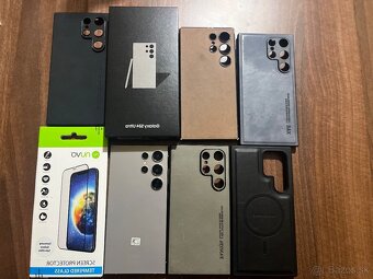 Samsung  galaxy S24 ultra - 3