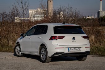 Volkswagen Golf 2.0 TDI 85kW - 3