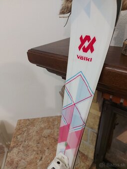 Lyže Volkl - 3