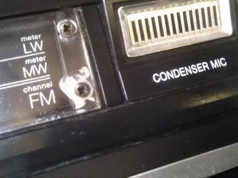 3D 3D Vintage spatial stereo 70s - 3