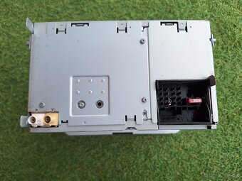 Autorádio volkswagen - 3