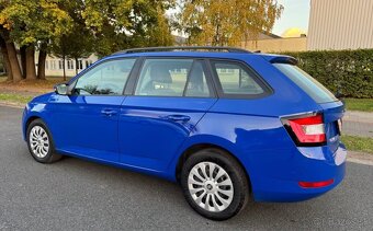 Škoda Fabia III 1.0TSi Cool Plus - 3