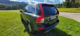 Predám Volvo XC90 Executive 7 miestne - 3