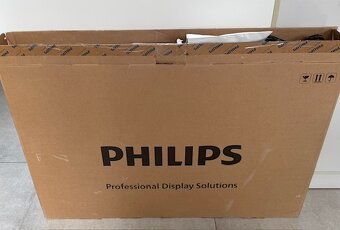 Philips 43BDL4650D/00 - 3
