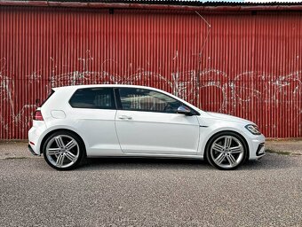 Volkswagen Golf 7 R 2.0 TSI BMT R 4MOTION - 3