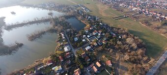 Stavebný pozemok Sekule - 3