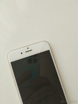 Apple iPhone 6 64GB - 3