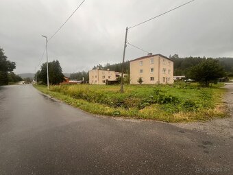 Predám stavebny pozemok - 3