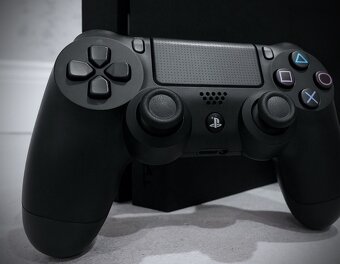 PS4 1TB(MOD) + VYŠE 800 HIER ZDARMA - 3