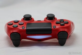 Ovládače na PS4 (Dualshock 4) - 3