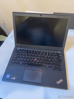 NB Lenovo ThinkPad X260 - 3