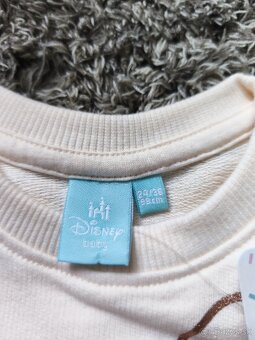 Dievčenská tepláková súprava, Minnie Mouse - 3