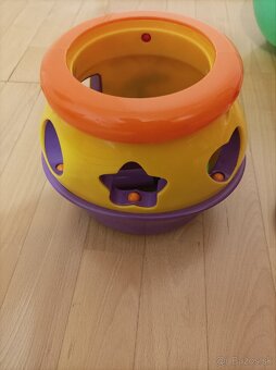 Motoricka hracka pre deti - 3