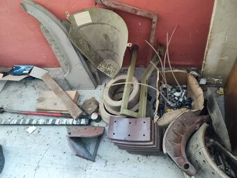 Náhradné diely - 3