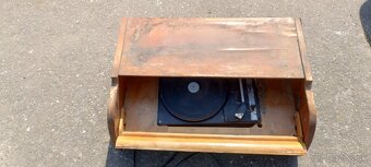 Gramofon - 3