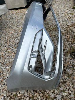 VW Touran 5T R-Line - 3