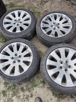 predám elektróny r19 - 3