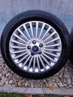 Elektróny, pneumatiky - 3