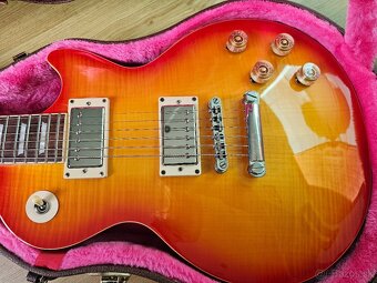 Epiphone Les Paul 1960 Tribute Plus 2003 - 3