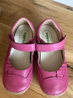 Froddo 25, nenosené - barefoot - 3