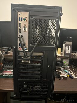 Predám herný počítač - 3