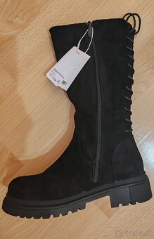 Čižmy DeeZee - 3