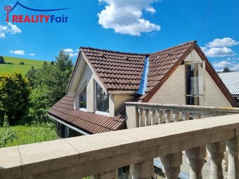 Predaj rodinného domu Čierny Balog - 3