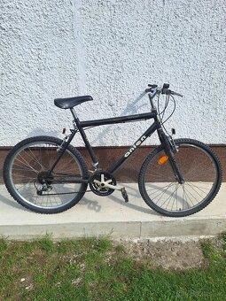 Bicykle - 3