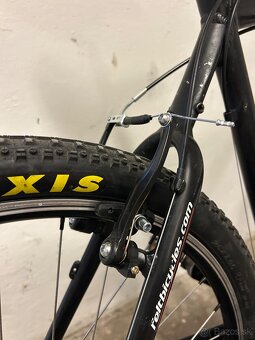 bicykel Felt G600 - 3