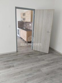 Predaj 1 izbový byt Nitra - Výstavná ulica - Rekonštruovaný - 3