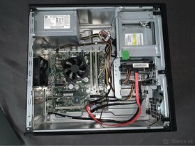 Predám počítač HP EliteDesk 800 G2 TW - 3