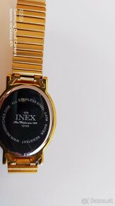 damske hodinky inex - 3