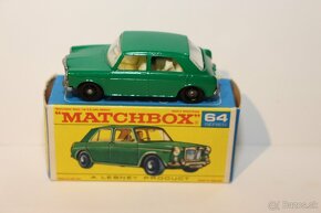 Matchbox RW MG.1100 - 3