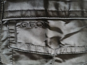 Pánska zimná bunda Geox,velk.XXL-zachovalá - 3
