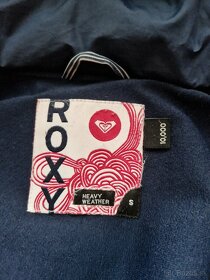 Dámska nosena bunda Roxy veľkosť S - 3