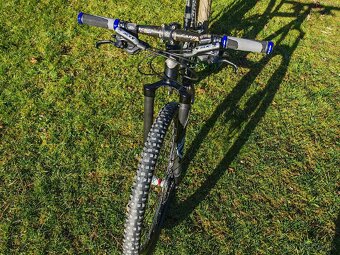 Detský XCO bicykel 26 - 3