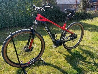 Mondraker Prime 29 Bosch CX 625Wh Magura MT5 RockShox - 3