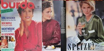 Burda ,Neue Mode - 3
