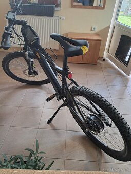 Elektrobicykel Esybike MI5 - 3