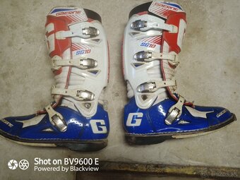 Gaerne sg 10 KTM 300 350 - 3