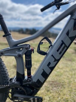 Trek Rail 625 OCLV Carbon - 3