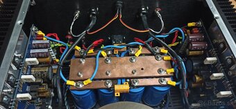 Accuphase A45 - 3