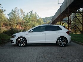 Volkswagen Polo GTI 2.0 TSI DSG - 3