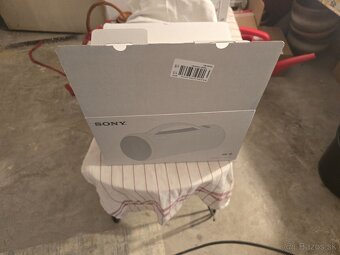 bluetooth reproduktor - 3