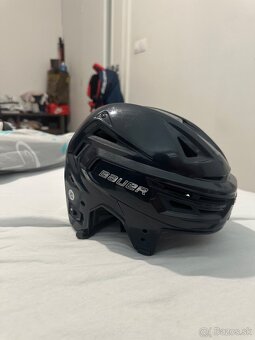 Bauer RE-AKT 150 - 3