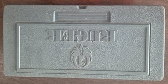 Predám magnum 44 ruger - 3