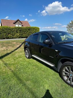 BMW X6 - 3