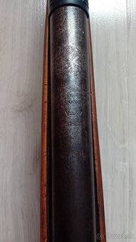 Vzduchovka vz. 47 s levom - 3